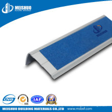 Carborundum Stair Nosing with Abrasive Tape (MSSNAC)